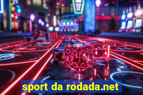 sport da rodada.net